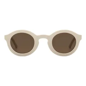 03 Sunglasses - Vanilla