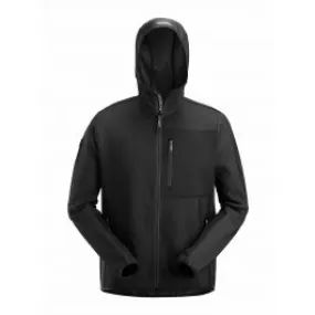 8044 Work Hoodie Midlayer Full Zip - Snickers