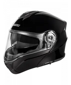 901 SV HELMET Large Black