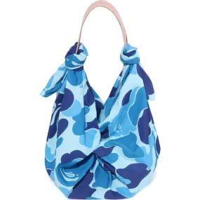 ABC CAMO WRAPPING CLOTH BAG