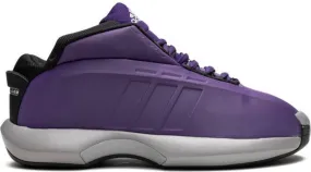 Adidas Crazy 1 Regal Purple sneakers