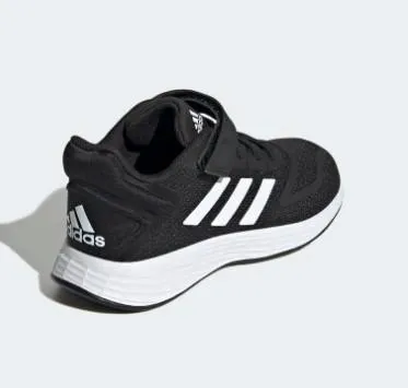 Adidas Duramo 10 EL I - Toddler Boy Running Shoe