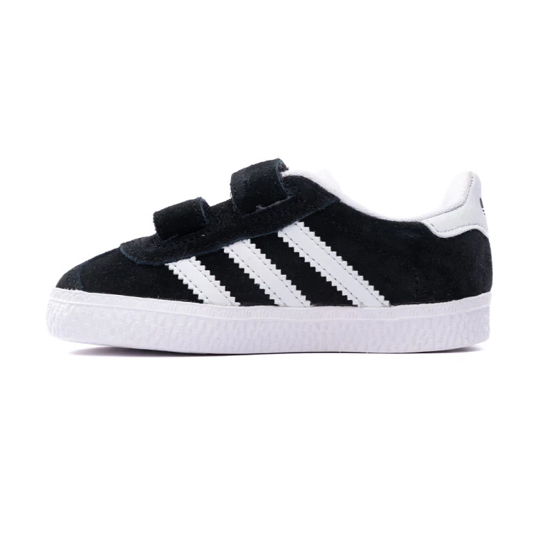 adidas Kids Gazelle Adhesive Strap Trainers