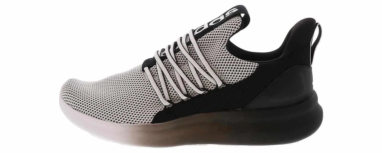 Adidas Lite Racer Adapt 7 Men's Wide Width Running Shoe