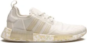 Adidas NMD_R1 low-top sneakers White