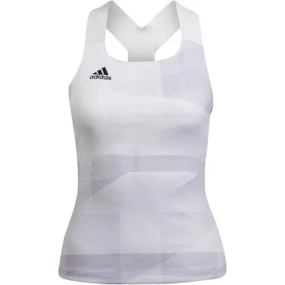 adidas Primeblue Y-Tank Women