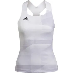 adidas Primeblue Y-Tank Women