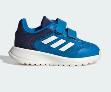 Adidas Tensaur Run 2.0 - Toddler Boy Running Shoe