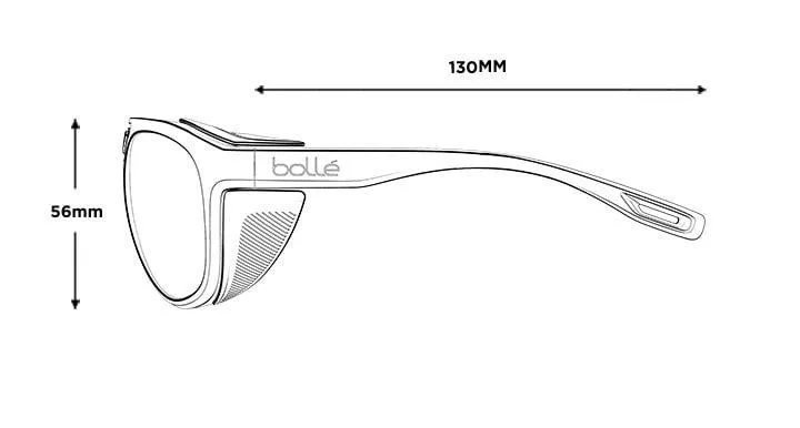 Adventurer Cat-4 Sunglasses | Sunglasses and Goggles UK