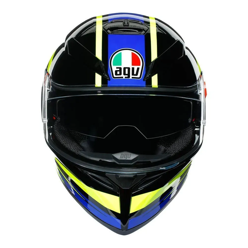 AGV - K3 SV Ride 46 Helmet