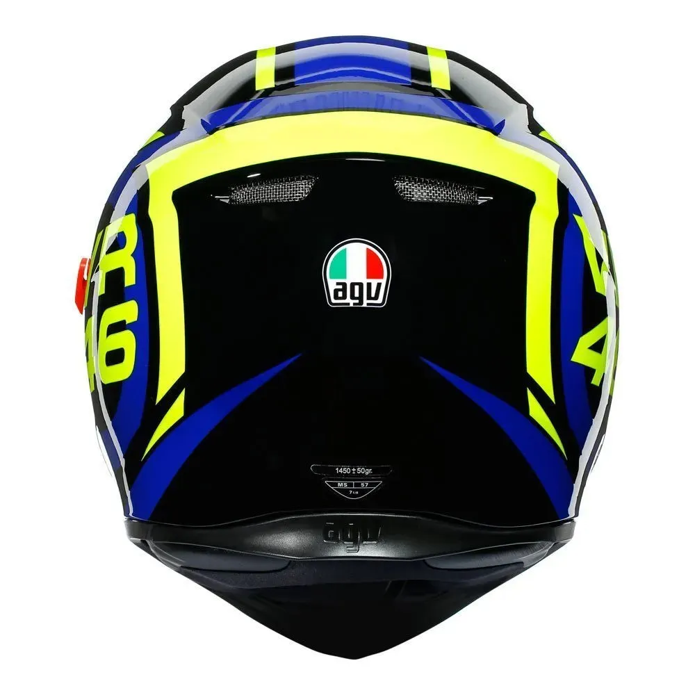 AGV - K3 SV Ride 46 Helmet