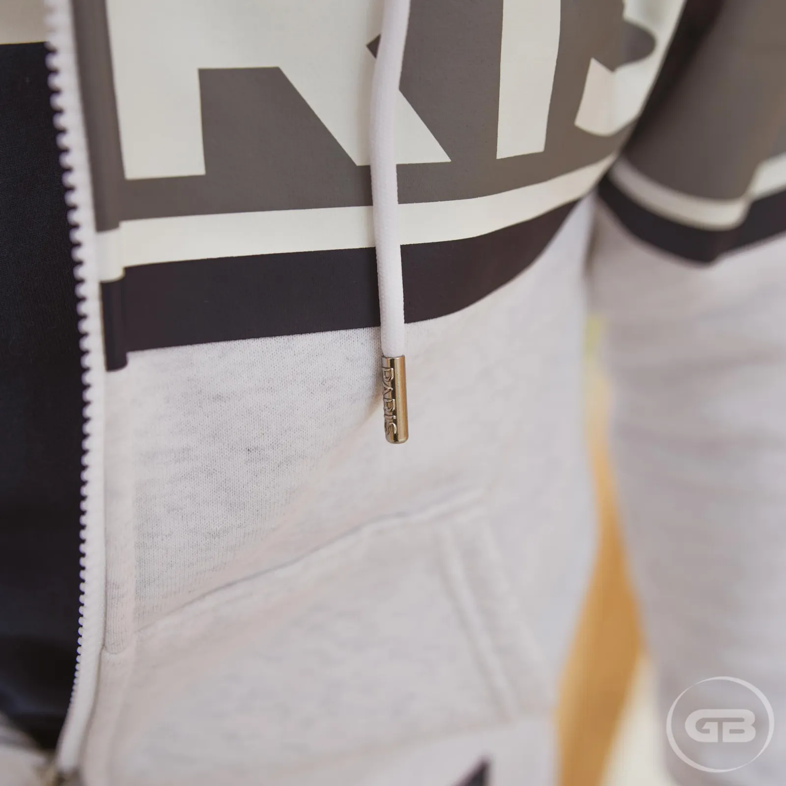 Air Jordan Paris Saint-Germain Full-Zip Fleece Hoodie ''White''