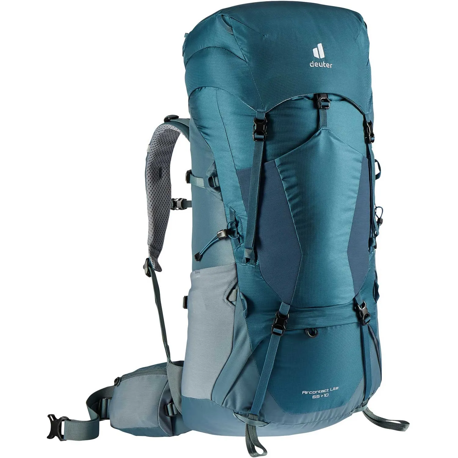 Aircontact Lite 65+10 Trekking Backpack - Men's