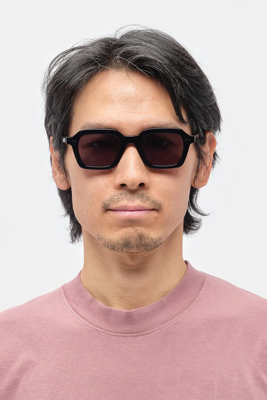 Akila Era Sunglasses in Black