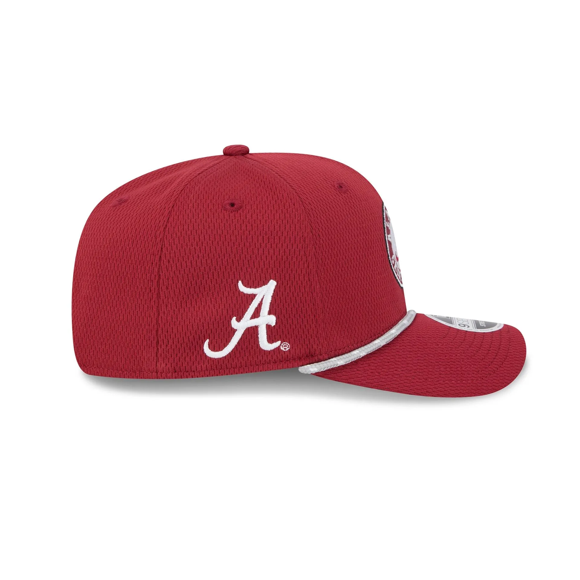 Alabama Crimson Tide 9SEVENTY Stretch-Snap Hat