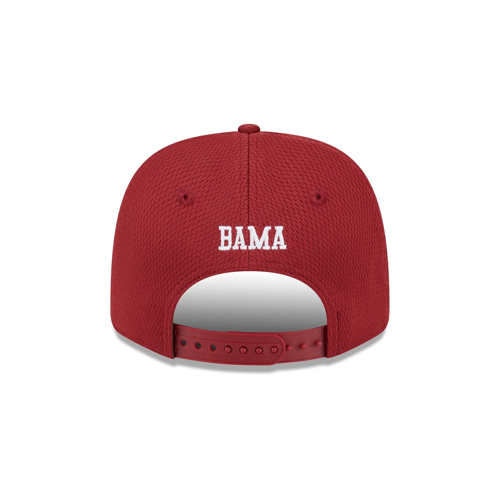 Alabama Crimson Tide 9SEVENTY Stretch-Snap Hat