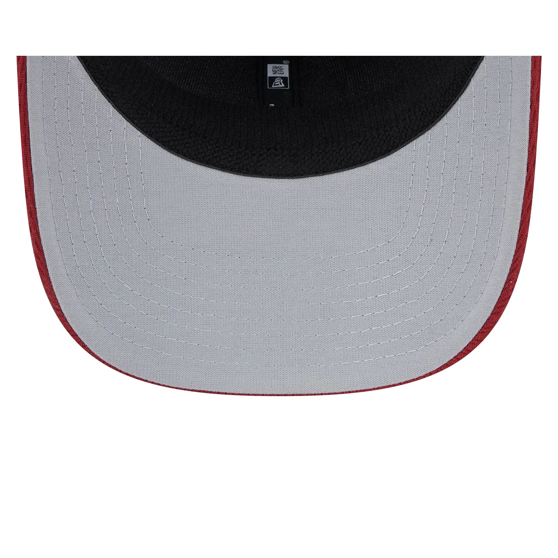 Alabama Crimson Tide 9SEVENTY Stretch-Snap Hat