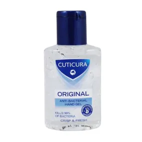 Albert harrison Cuticura Original Hand Gel 50ml | Millets