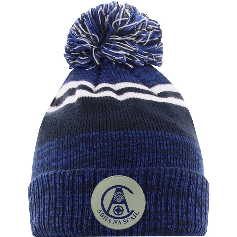 Annascaul GAA Kids' Canyon Bobble Hat