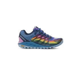 Antora 2 Rainbow Trail Running Shoe