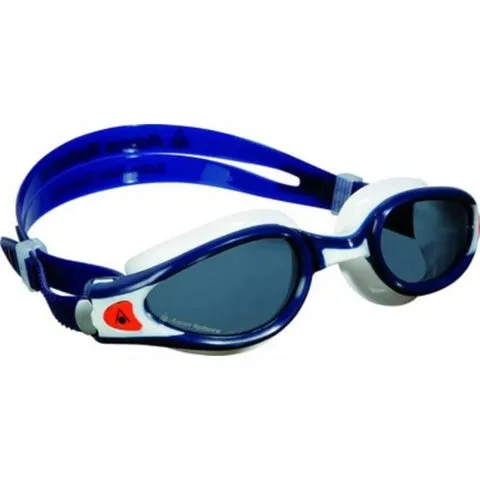 Aqua Sphere Kaiman Exo Adult's Goggles - EXO-Core Technology