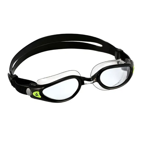 Aqua Sphere Kaiman Exo Adult's Goggles - EXO-Core Technology