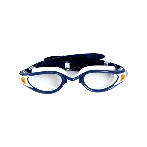 Aqua Sphere Kaiman Exo Adult's Goggles - EXO-Core Technology