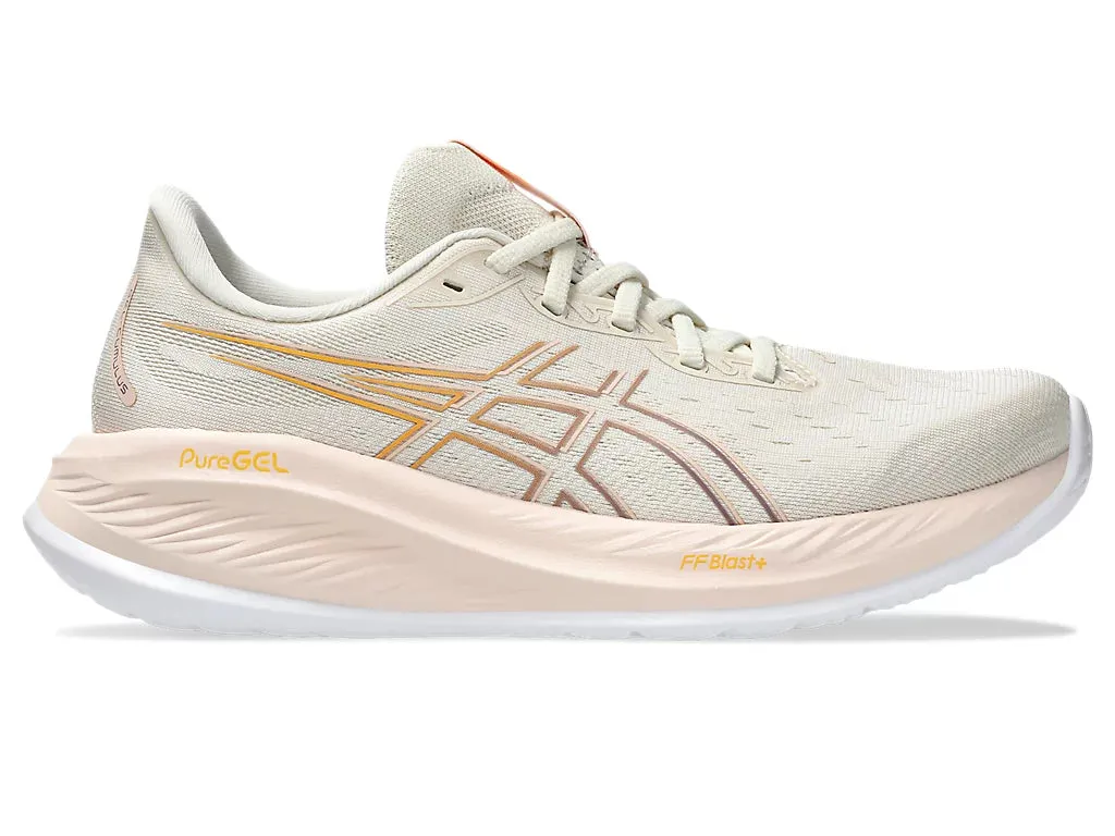 Asics Gel-Cumulus 26 - Womens