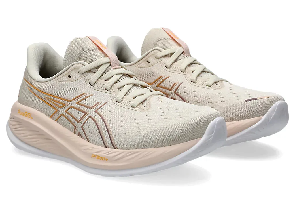 Asics Gel-Cumulus 26 - Womens