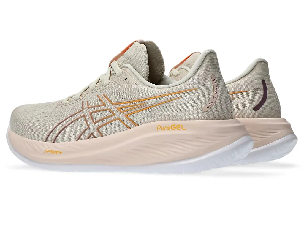 Asics Gel-Cumulus 26 - Womens