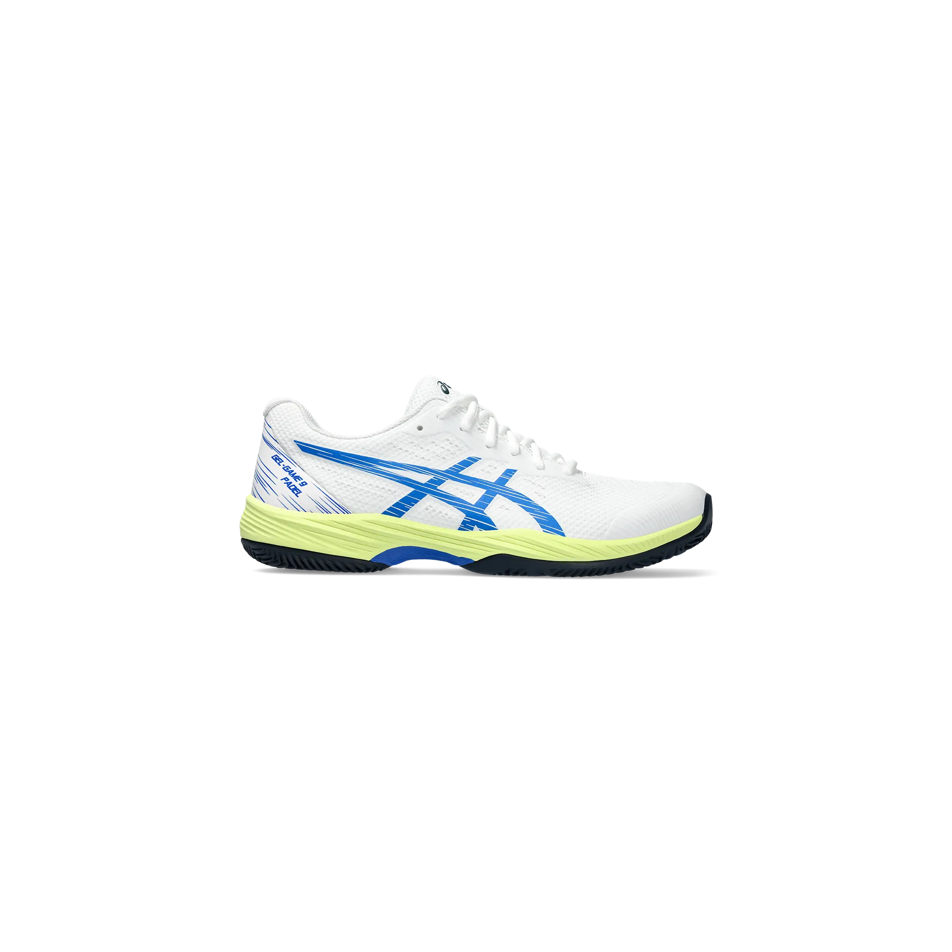 Asics Gel-Game 9 Padel Men