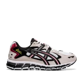 Asics Gel-Kayano 5 360 (White / Black)