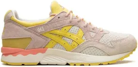 ASICS Gel Lyte V Spring In Japan Banana Cream Pink