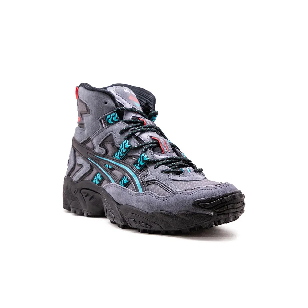 Asics Gel Nandi Hi GT-X Graphite Grey/Black 1021A488-020