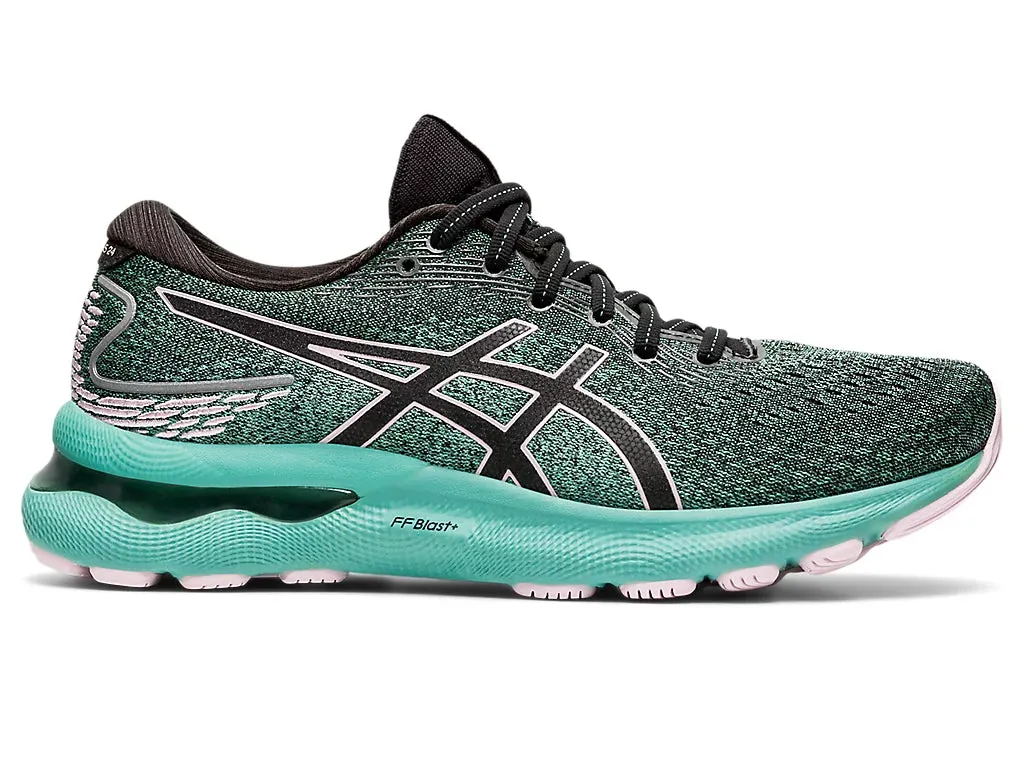 ASICS Gel-Nimbus 24 Women’s