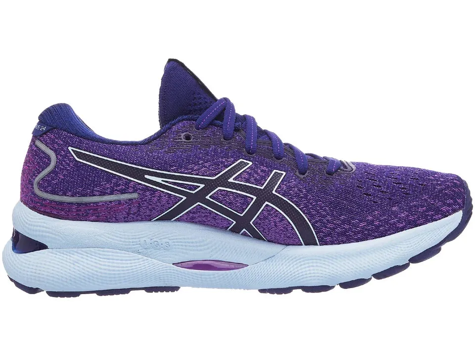 ASICS Gel-Nimbus 24 Women’s