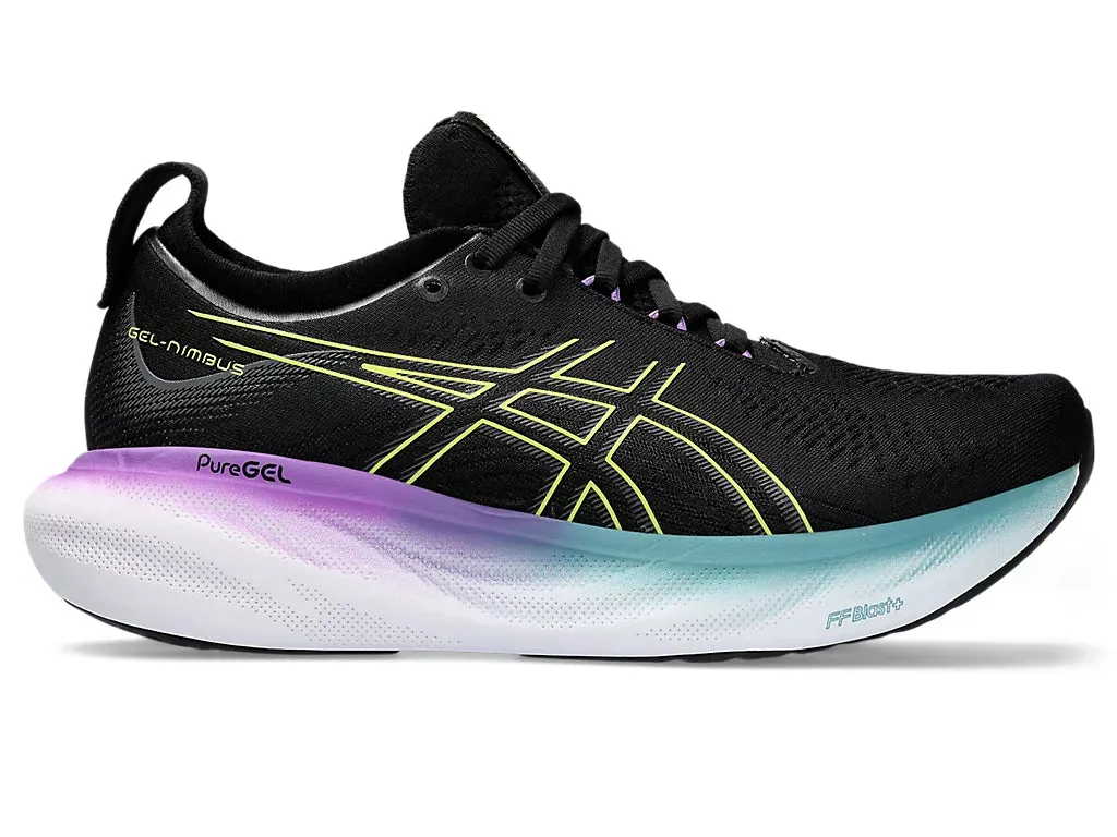 Asics Gel-Nimbus 25 Women's