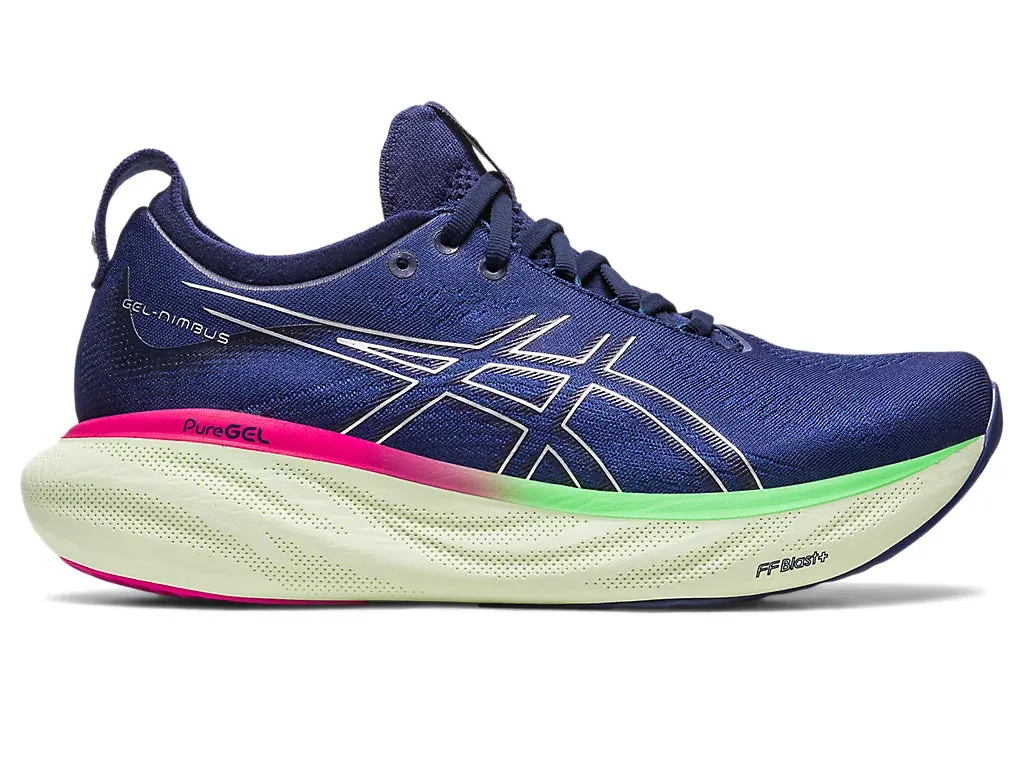 Asics Gel-Nimbus 25 Women's