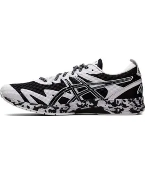 Asics Gel-Noosa Tri 12 'Black White'