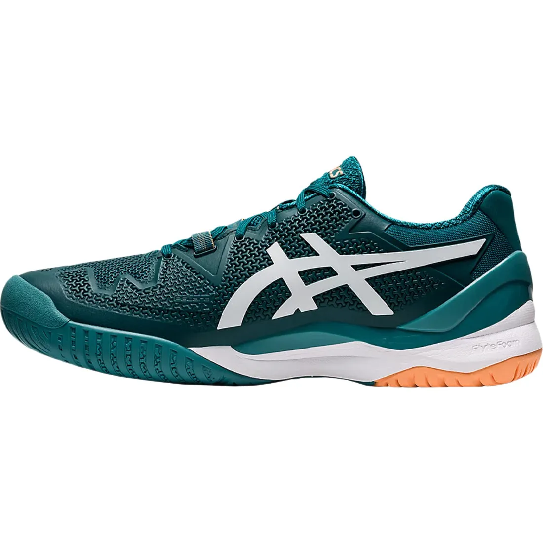 Asics GEL-Resolution 8 - Men's