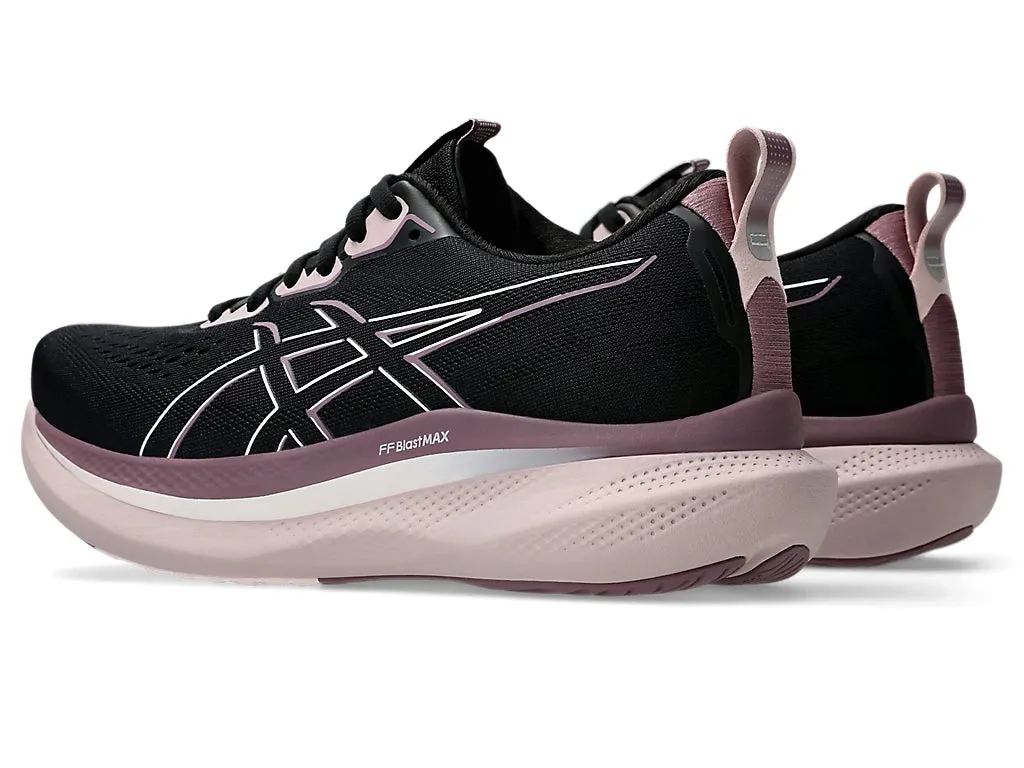 Asics Glideride Max - Womens