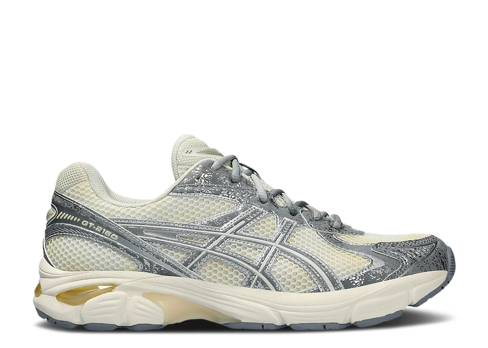 ASICS GT-2160 Oxidized Metal Pack Sheet Rock (Myrtle Beach Location)