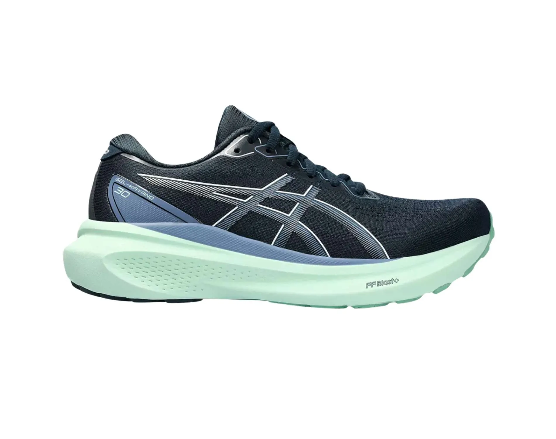 Asics Kayano 30 Womens Wide