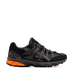 Asics Men Gel-Sonoma 15-50 Black Graphite Grey 1201A438-005