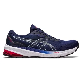 Asics Men’s GT-1000 11 (Extra Wide) Indigo Blue/Midnight