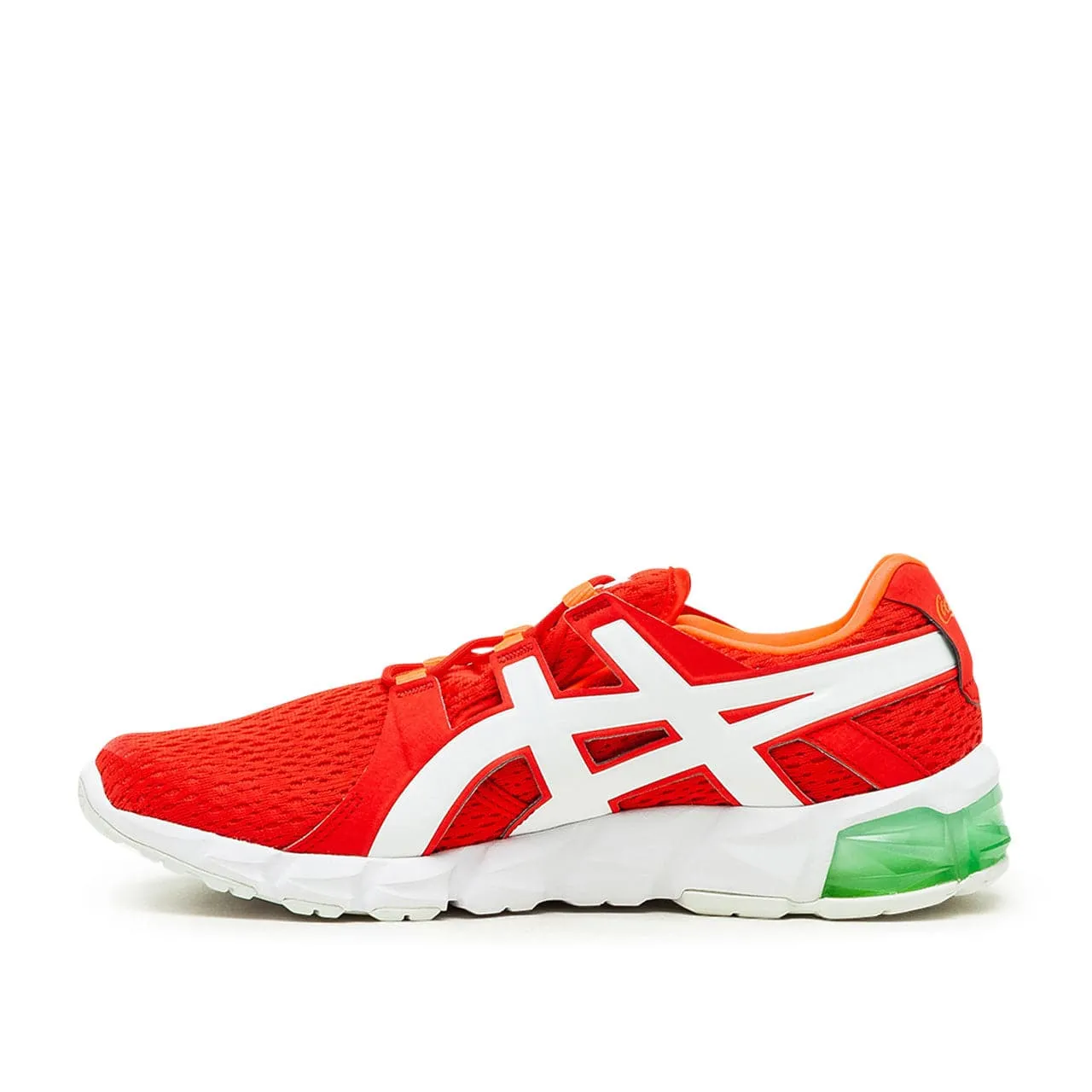 Asics Sportstyle x Coca-Cola Gel Quantum 90 (Red / White)