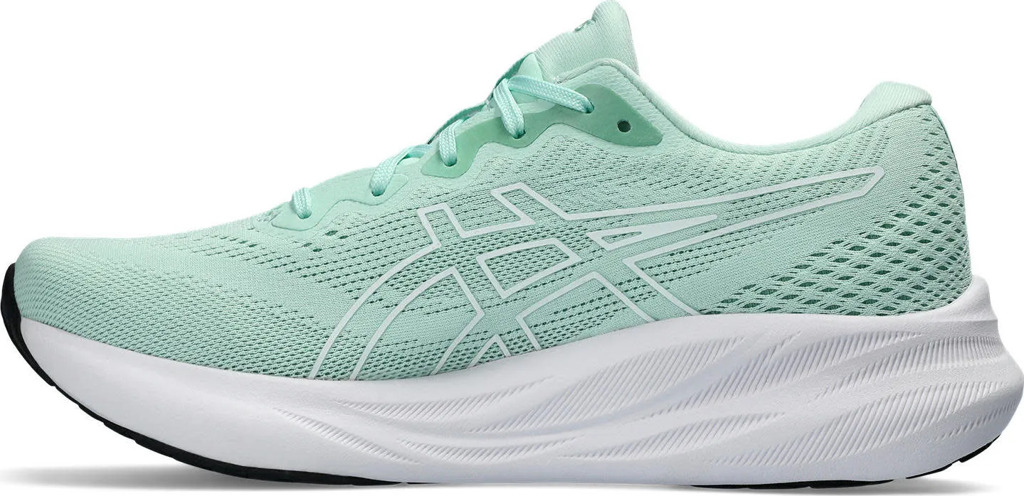 Asics Women's Gel-Pulse 15 Mint Tint/White | Buy Asics Women's Gel-Pulse 15 Mint Tint/White here | Outnorth