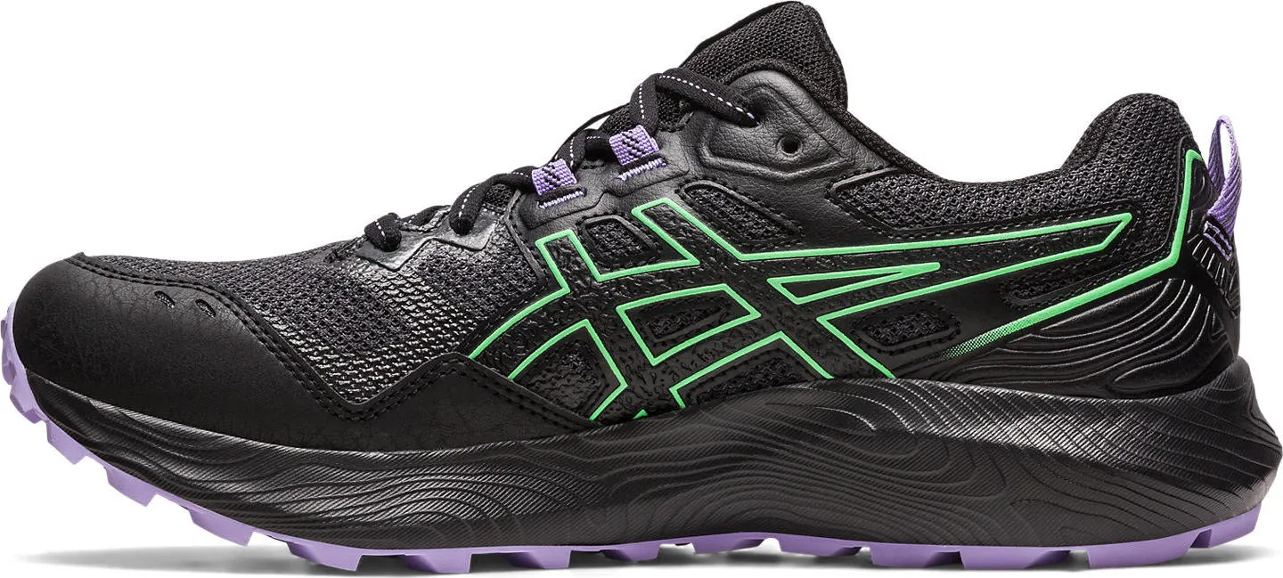 Asics Women's Gel-Sonoma 7 Graphite Grey/Digital Violet | Buy Asics Women's Gel-Sonoma 7 Graphite Grey/Digital Violet 