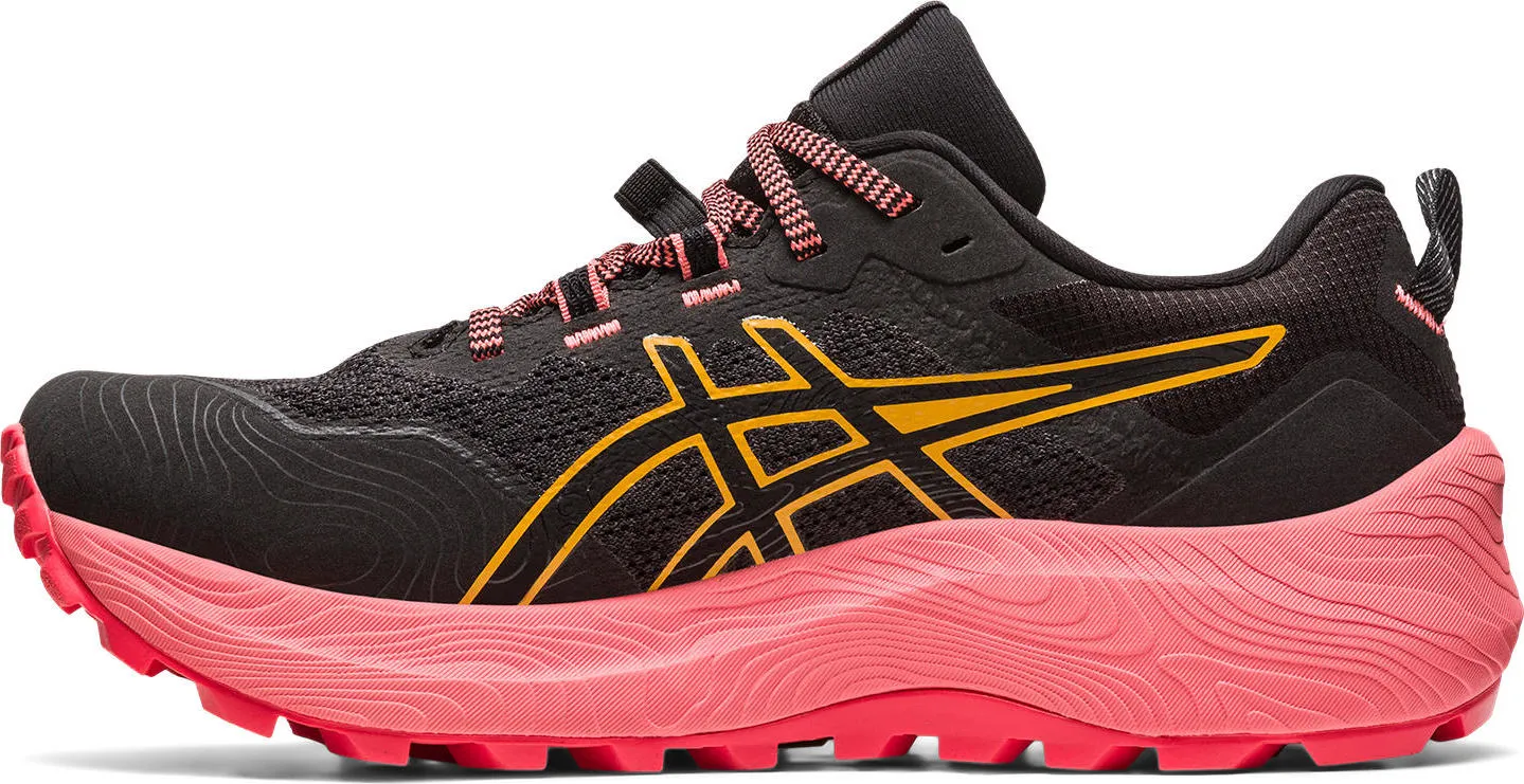 Asics Women's Gel-Trabuco 11 GORE-TEX Black/Sandstorm | Buy Asics Women's Gel-Trabuco 11 GORE-TEX Black/Sandstorm here