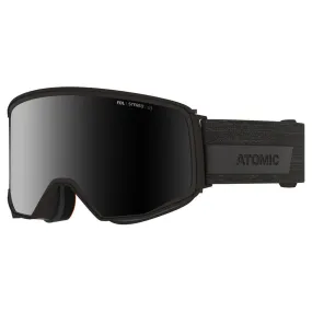 Atomic Four Q Stereo Goggles (and Extra Lens) - The Sick And The Wrong